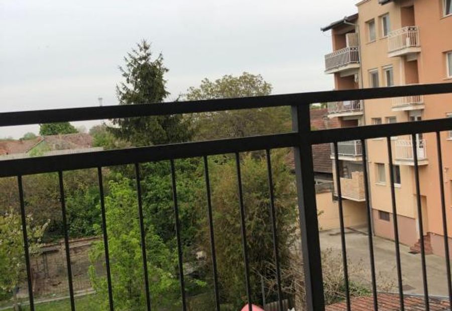 MARKBUL APARTMAN