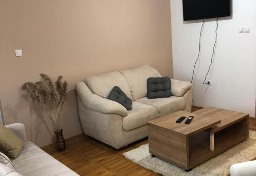 MARKBUL APARTMAN