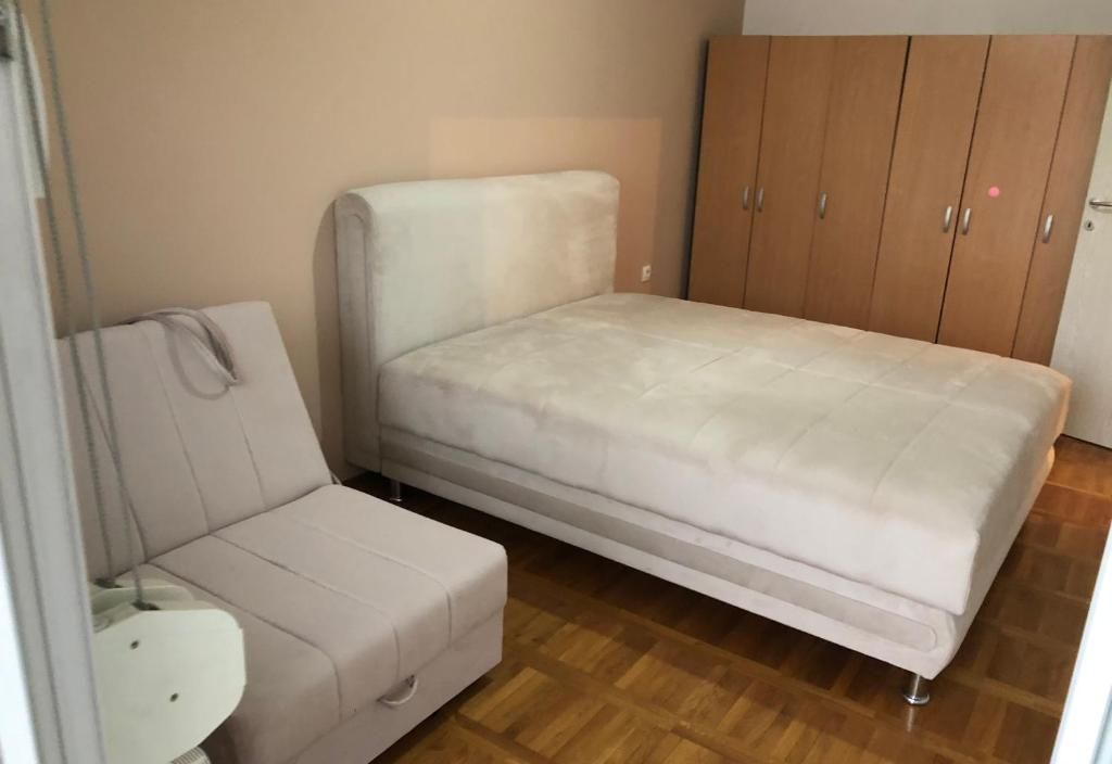 MARKBUL APARTMAN