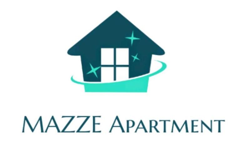 MAZZE Apartment