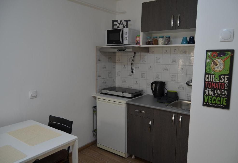 Mikmari apartman