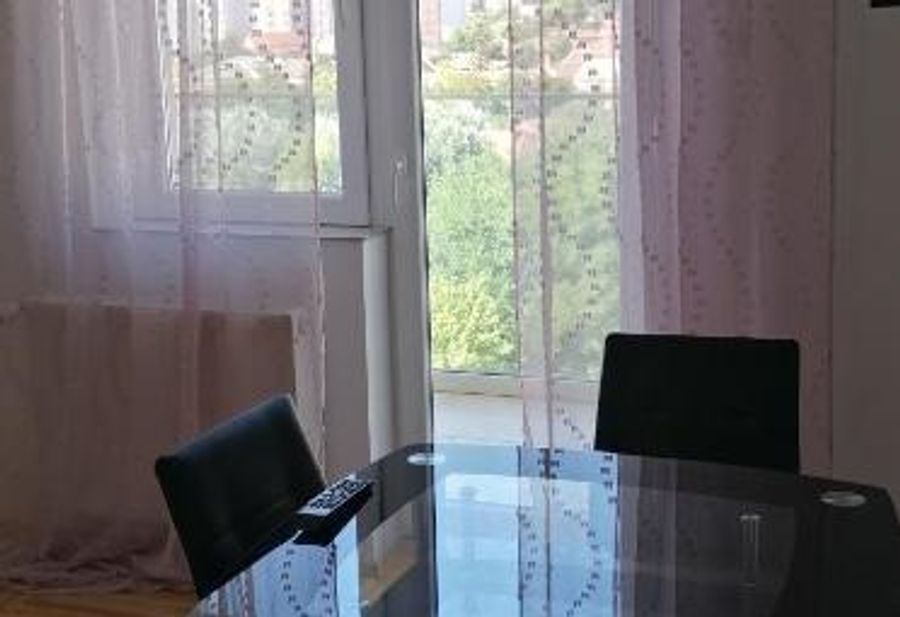 Studio apartman Matić