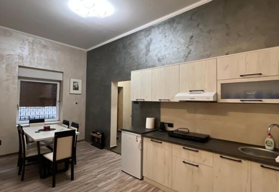 VOG Apartman