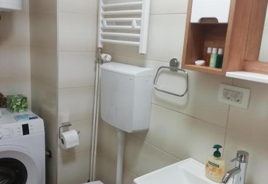 Apartman Centar 1