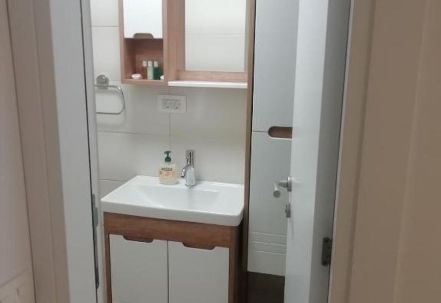 Apartman Centar 1