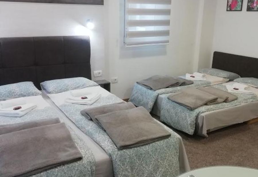 Apartman Centar 1