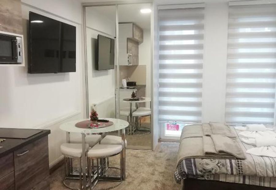 Apartman Centar 1