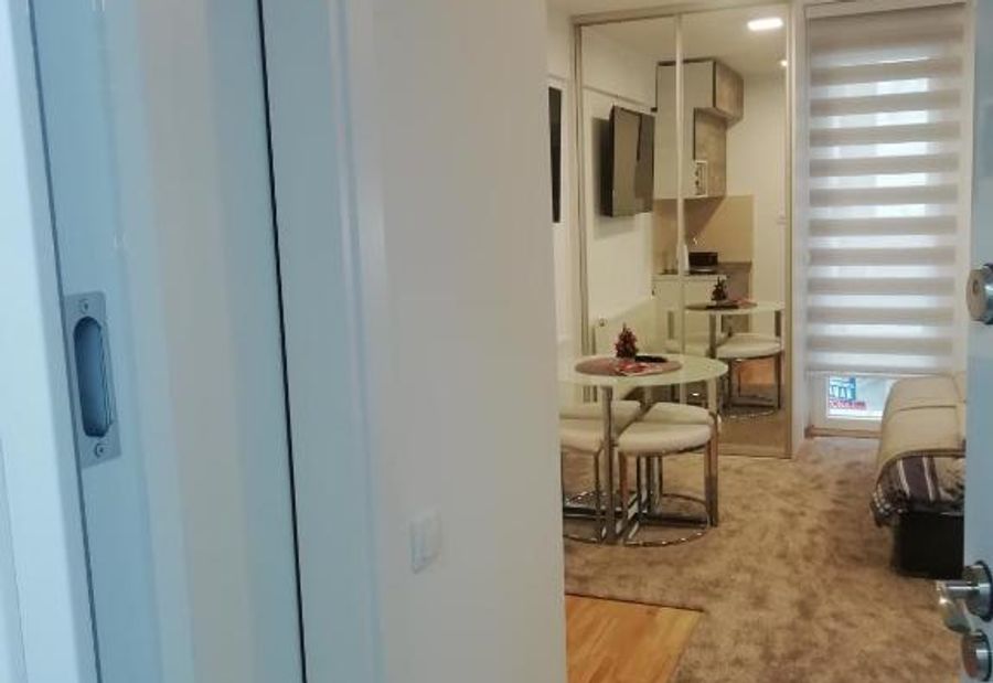 Apartman Centar 1