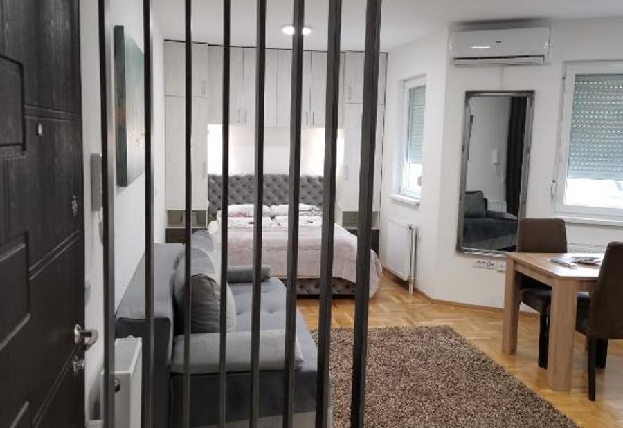 Apartman Centar 3