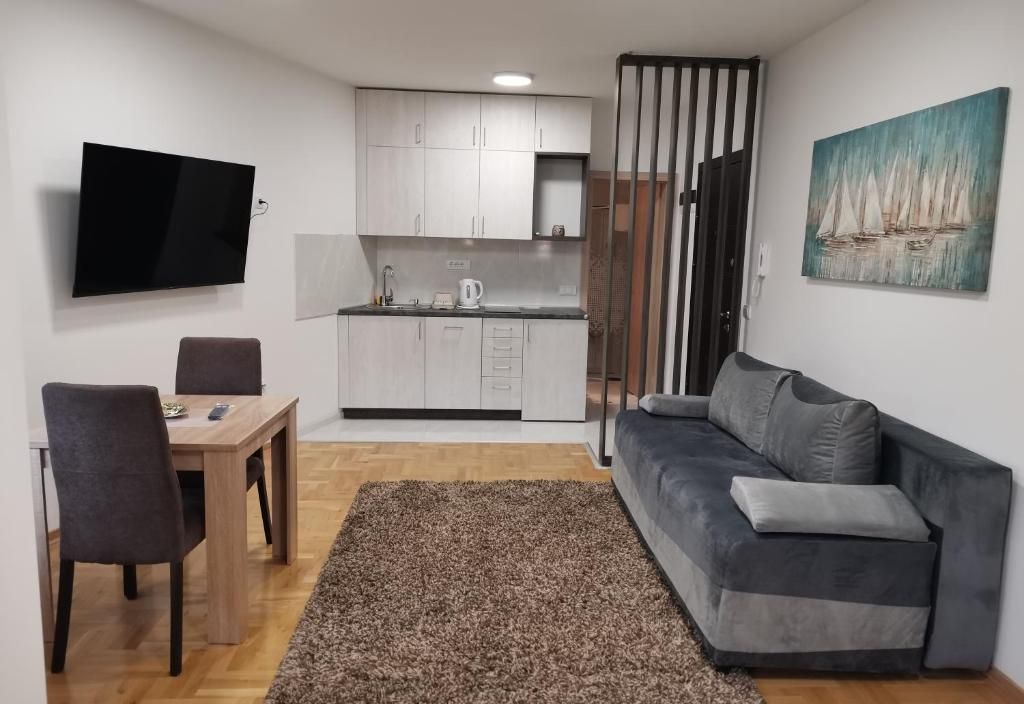 Apartman Centar 3