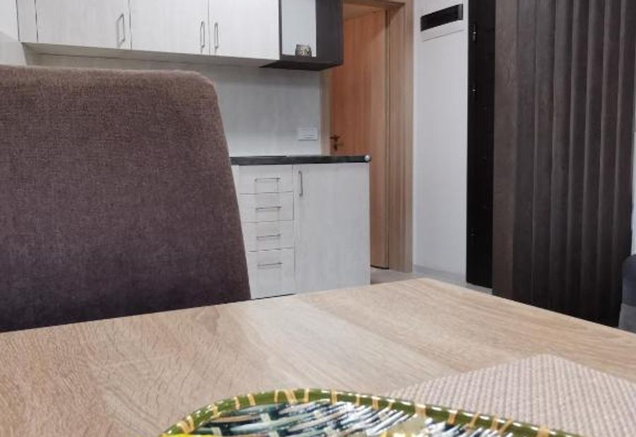 Apartman Centar 3