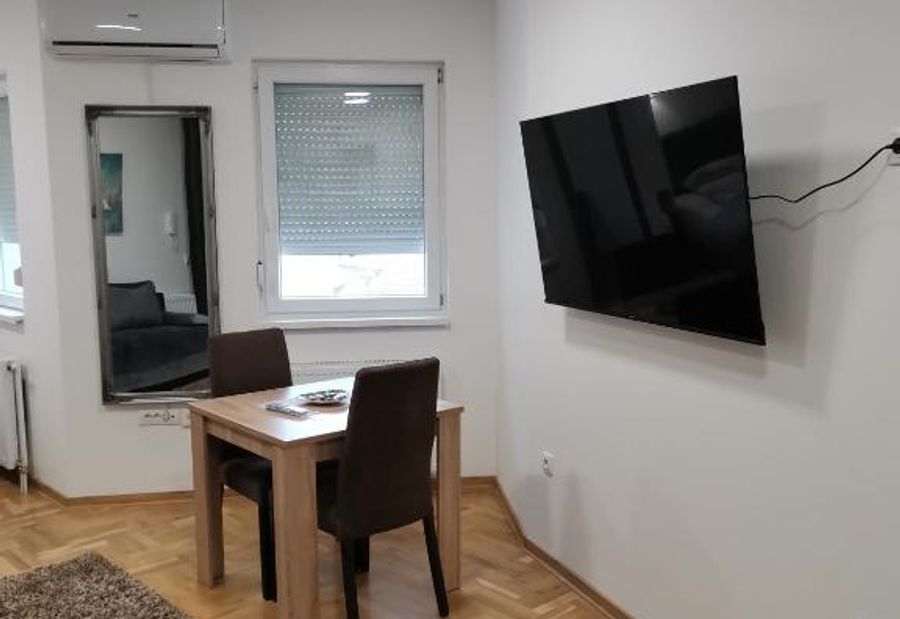 Apartman Centar 3