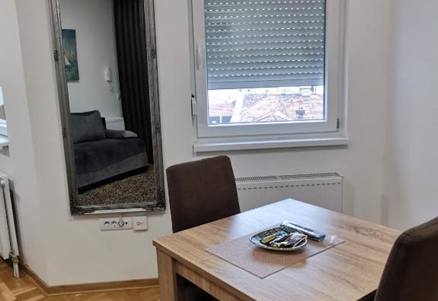 Apartman Centar 3