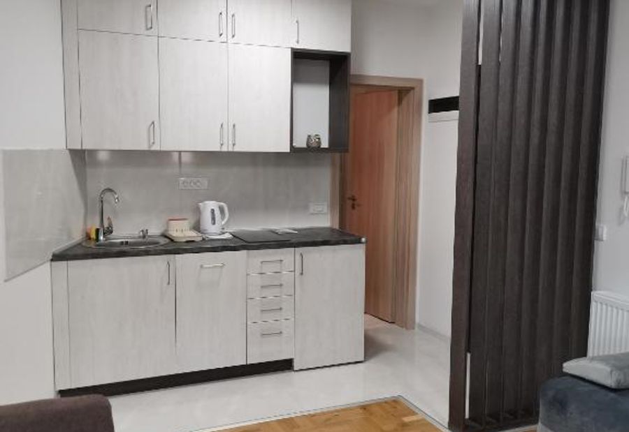 Apartman Centar 3