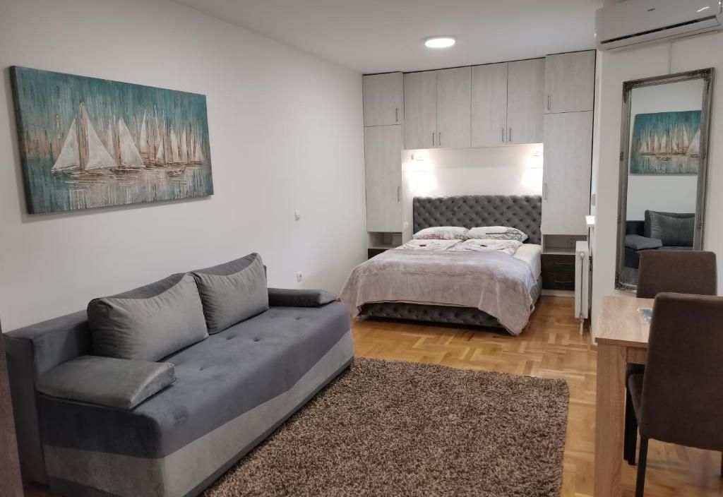 Apartman Centar 3