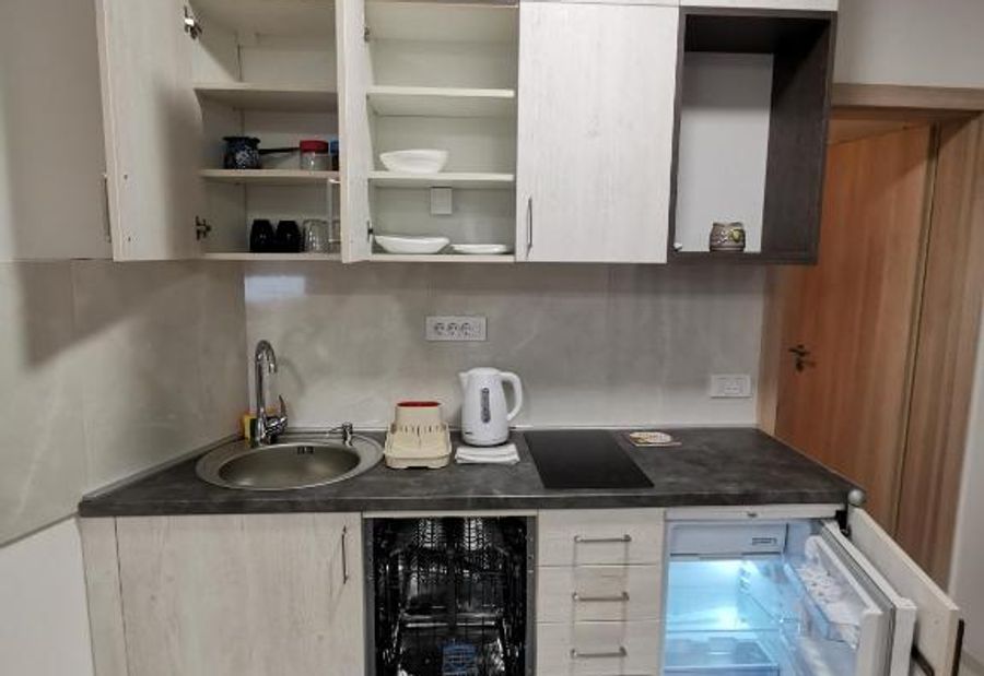 Apartman Centar 3