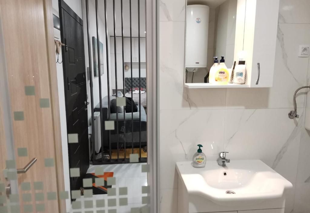 Apartman Centar 3