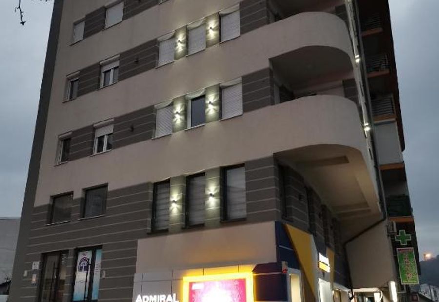 Apartman Centar 3