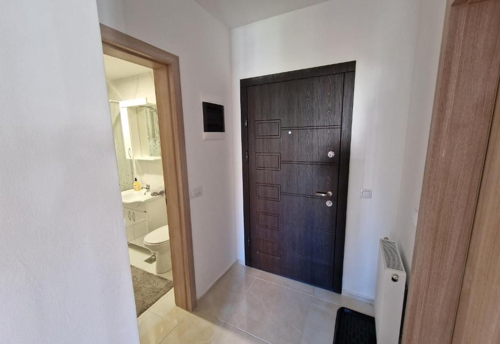 Apartman Dionis