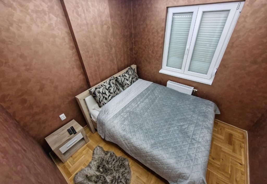 Apartman Dionis