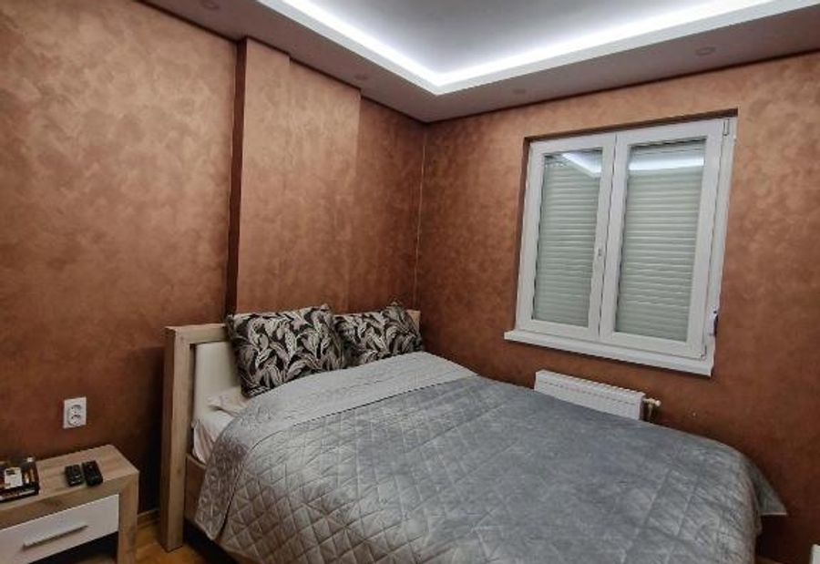 Apartman Dionis