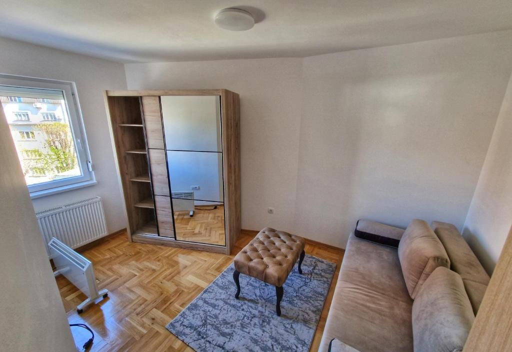 Apartman Dionis