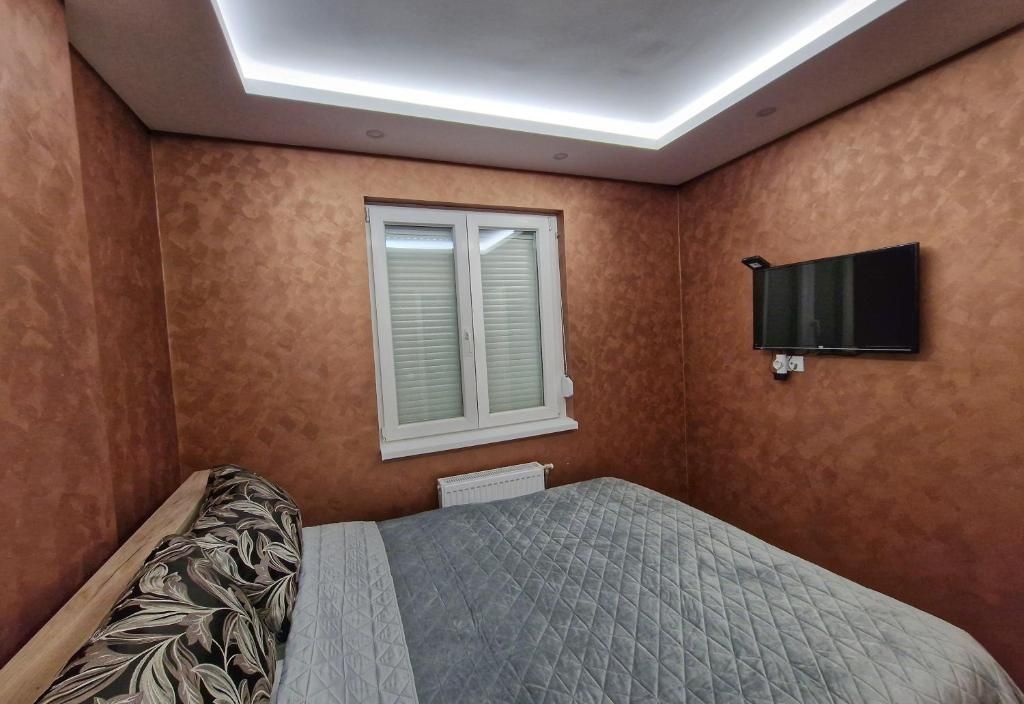 Apartman Dionis