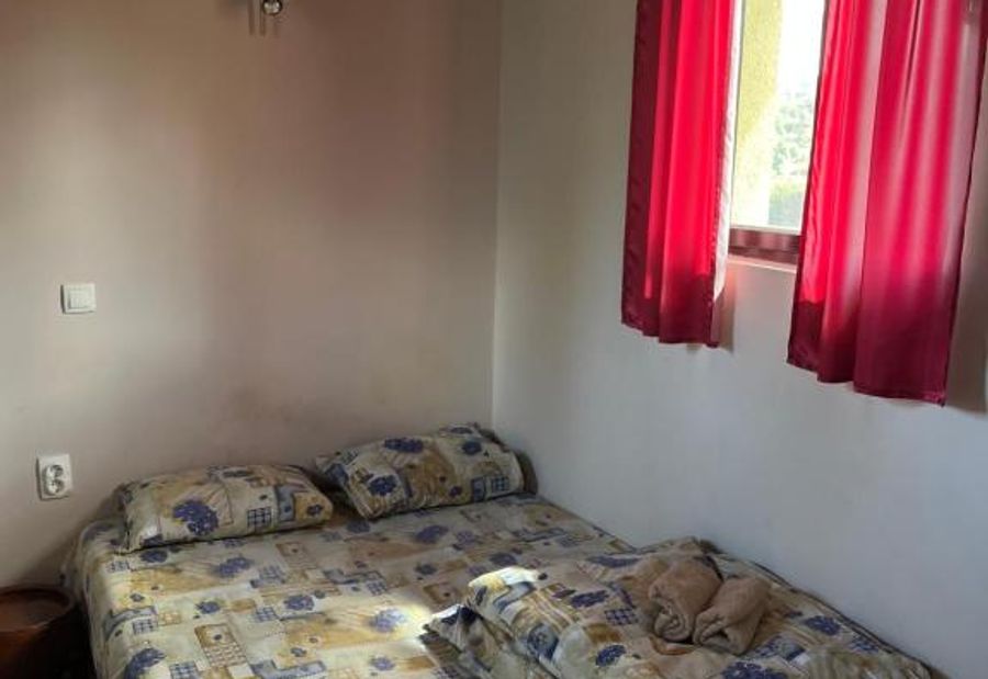 Apartman jezero Vrutci