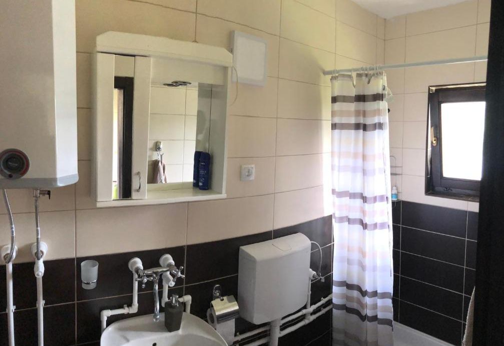 Apartman jezero Vrutci