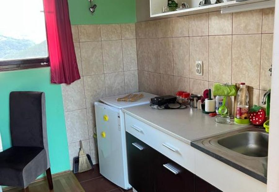 Apartman jezero Vrutci