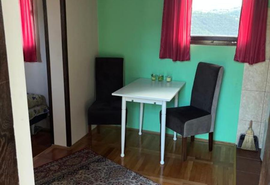 Apartman jezero Vrutci