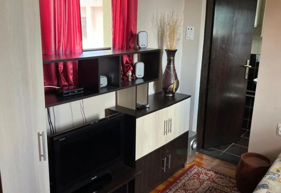 Apartman jezero Vrutci