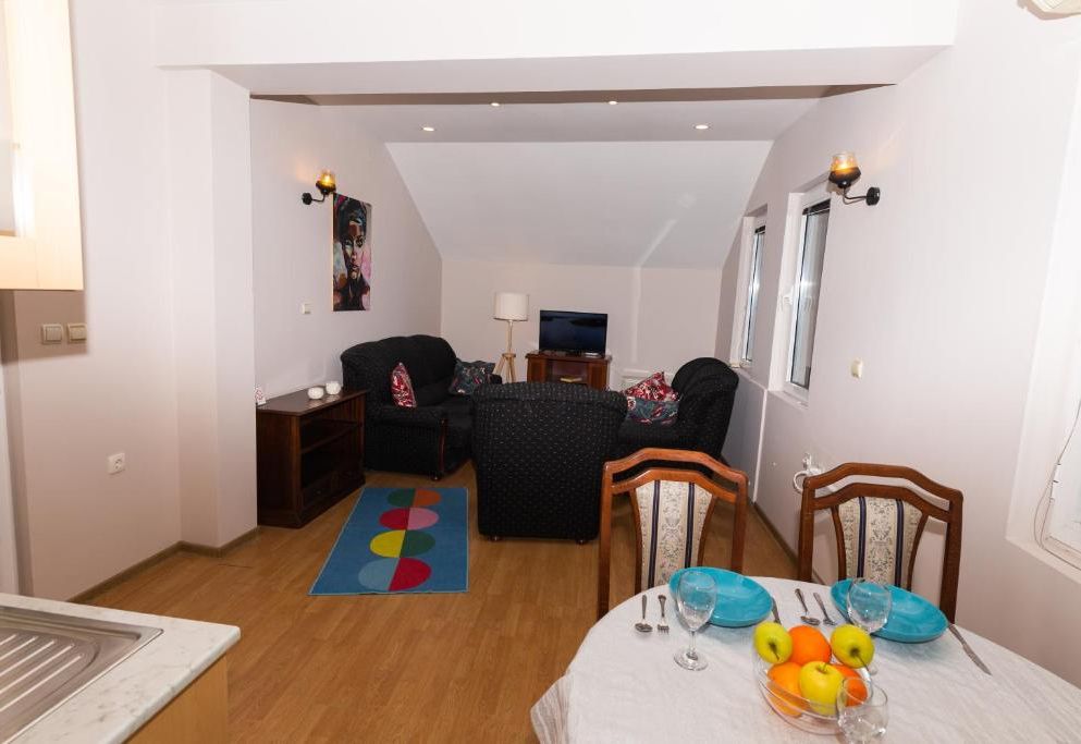 Apartman Lipa Centar