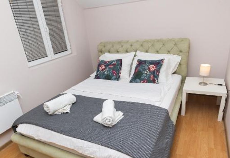 Apartman Lipa Centar