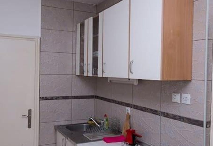 Apartman Panorama Glavna ulica