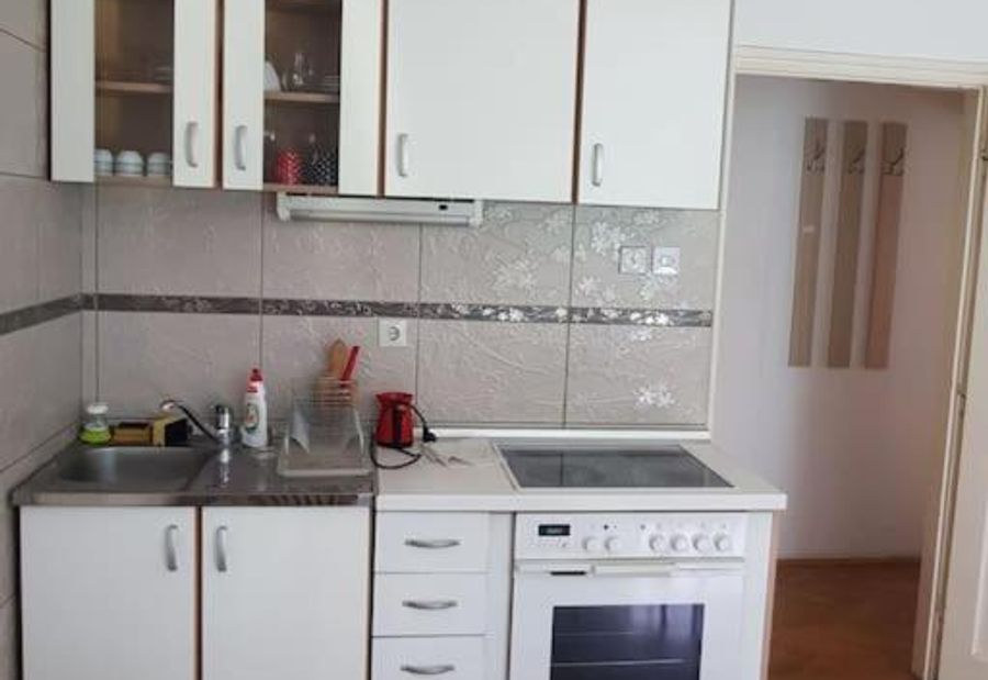 Apartman Panorama Glavna ulica