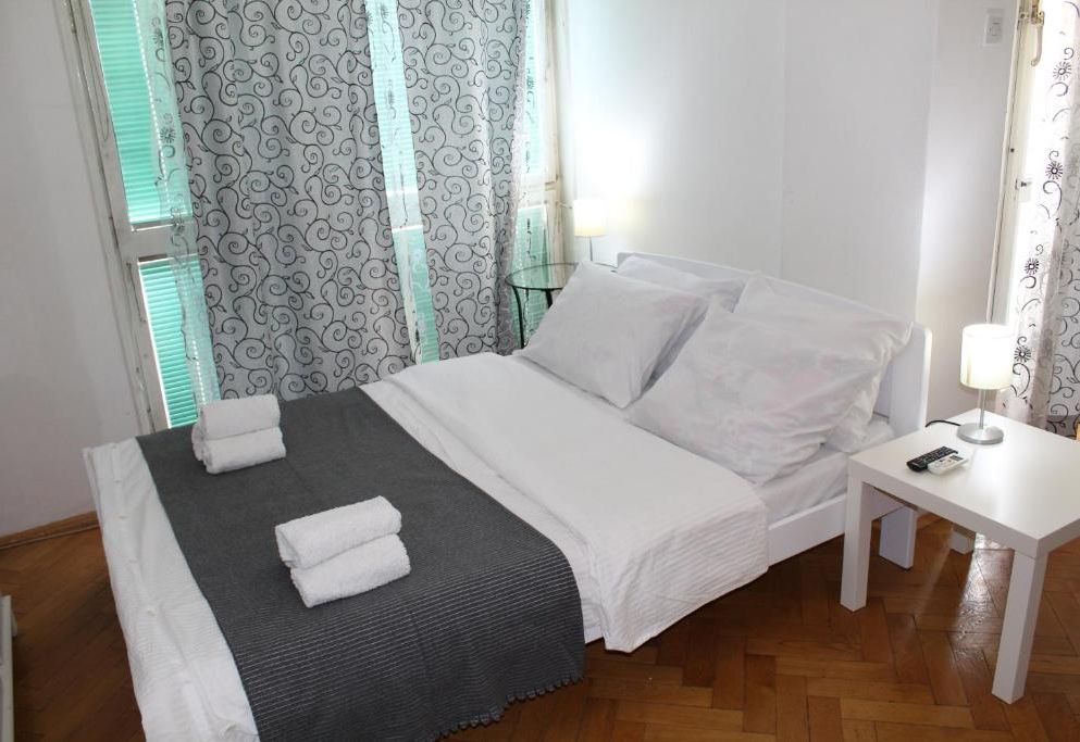 Apartman Panorama Glavna ulica