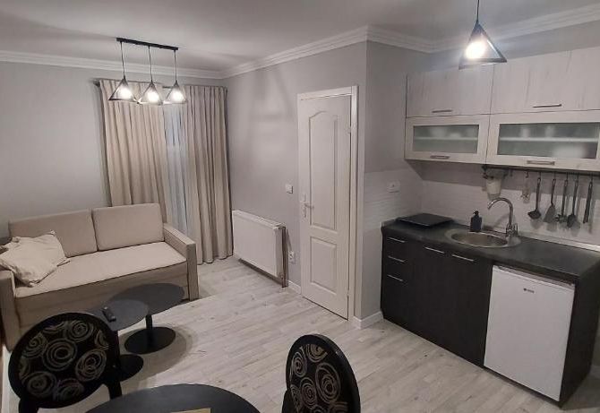 APARTMAN studio DADO