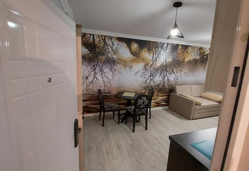 APARTMAN studio DADO