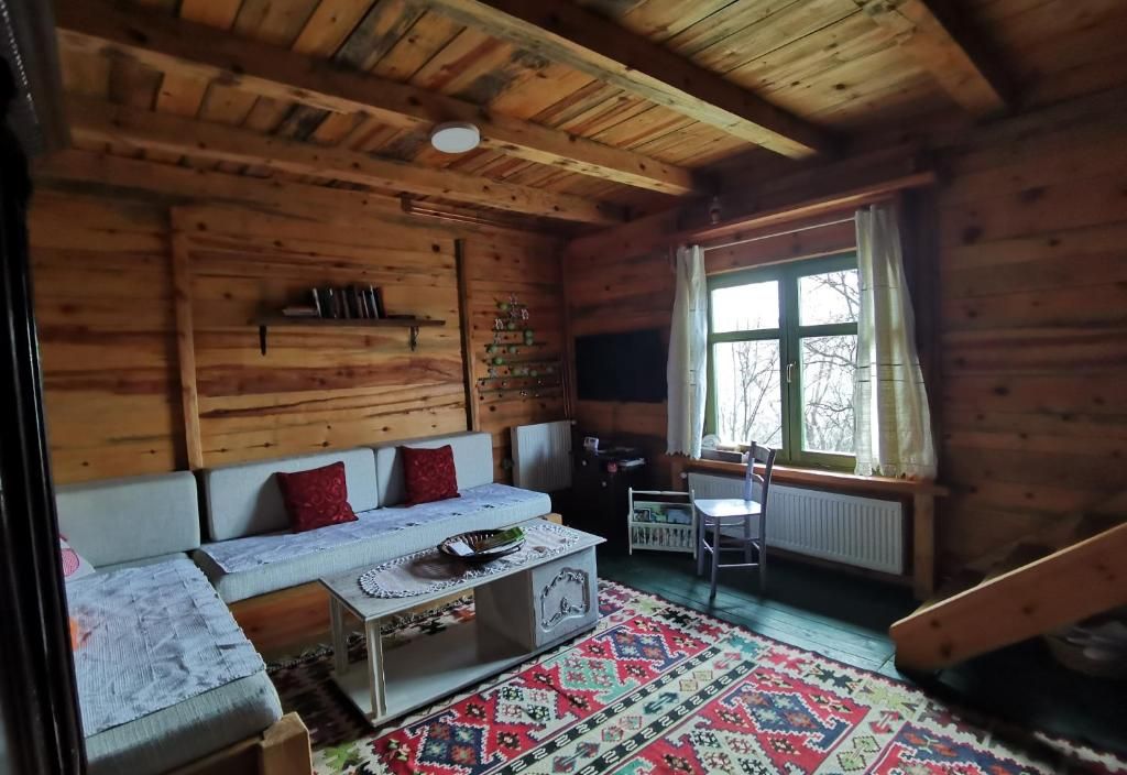 Chalet Belino sokače