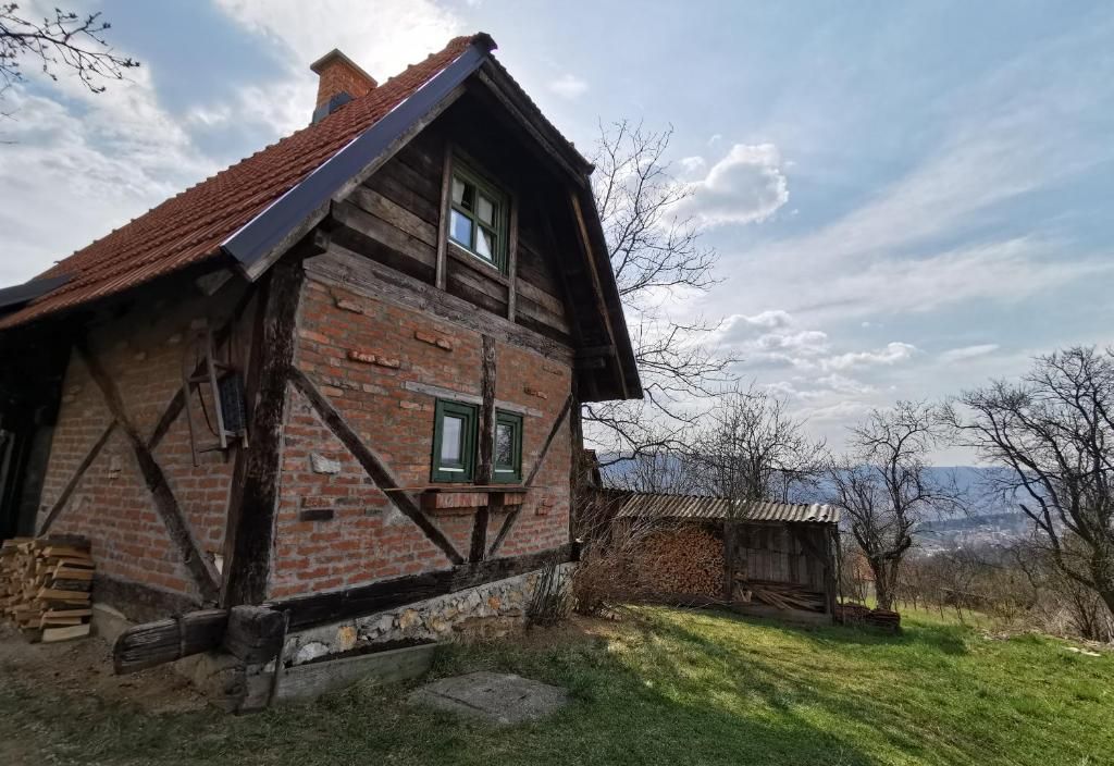 Chalet Belino sokače