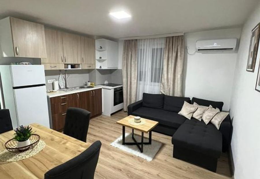 Apartman Antonovic