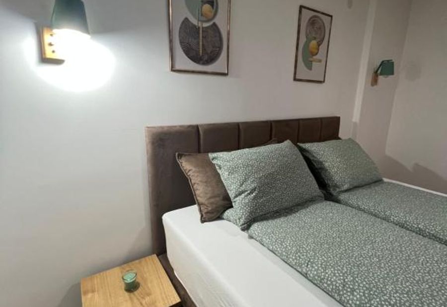 Apartman Antonovic