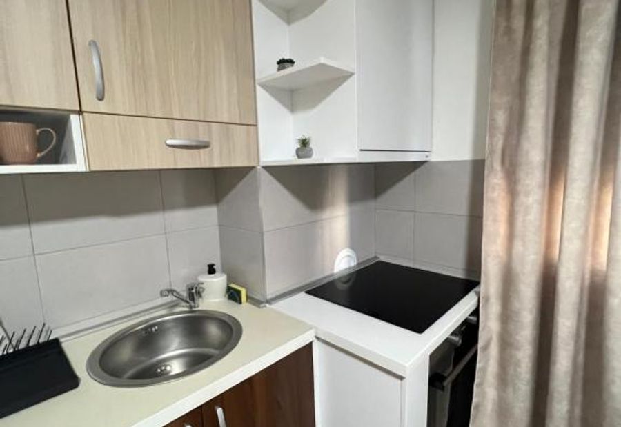 Apartman Antonovic