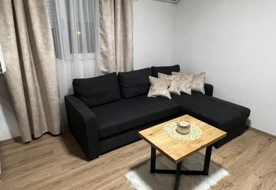 Apartman Antonovic