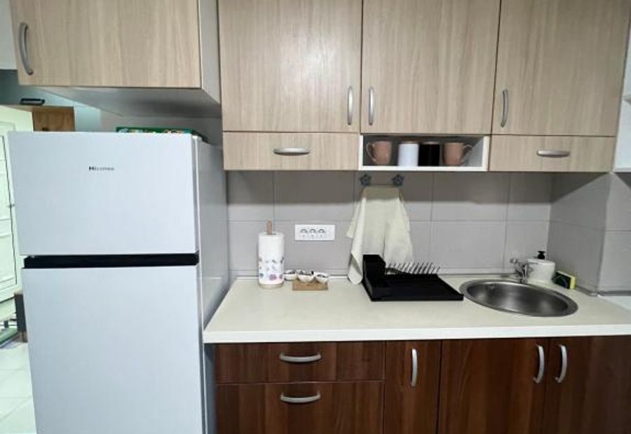 Apartman Antonovic