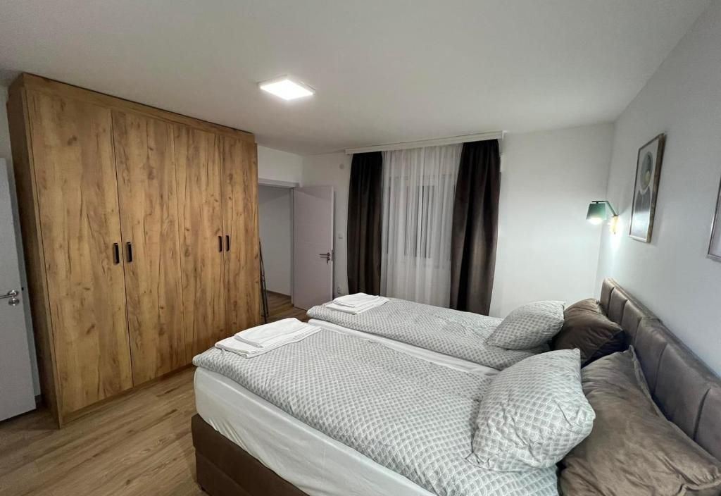 Apartman Antonovic