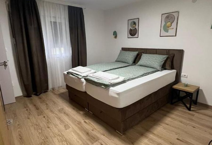 Apartman Antonovic