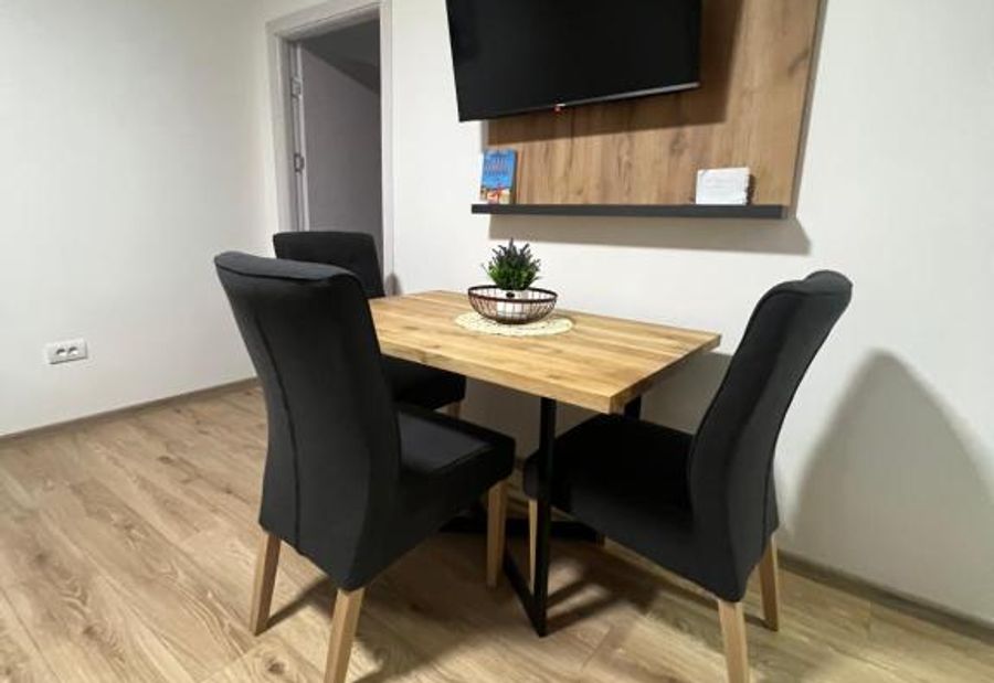 Apartman Antonovic