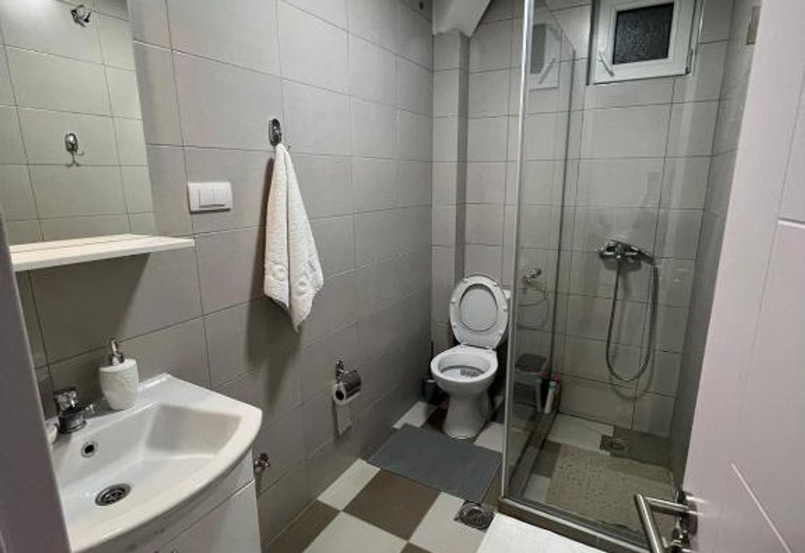 Apartman Antonovic